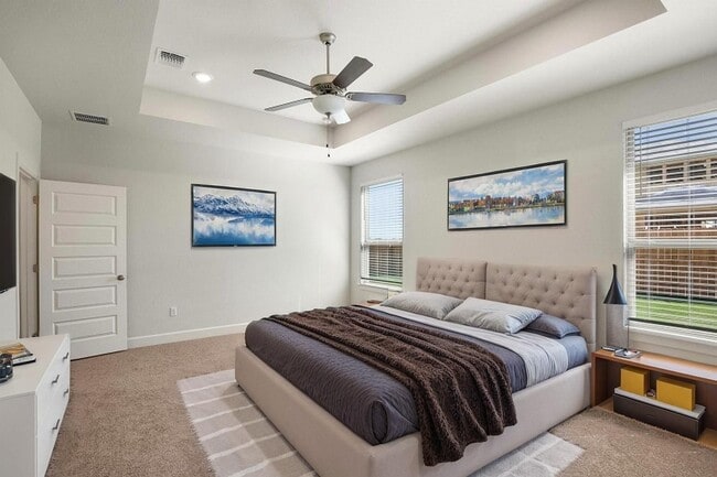 Building Photo - 8417 Yokohama Terrace