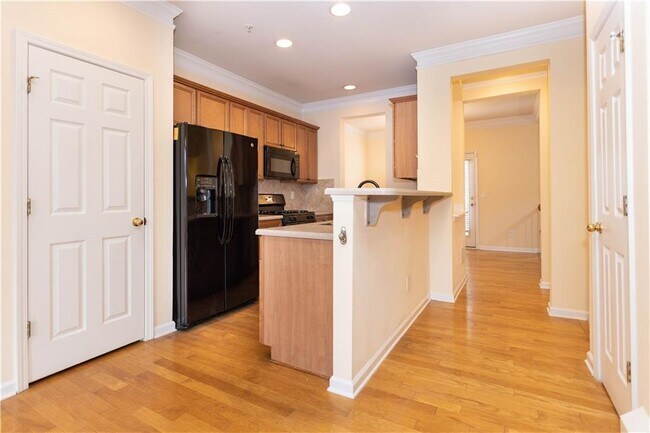 Foto del edificio - 1741 Highlands Pkwy SE