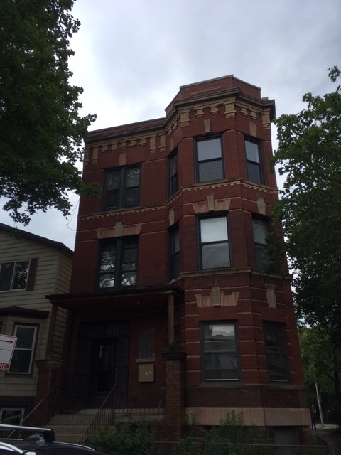Building Photo - 1500 W George St