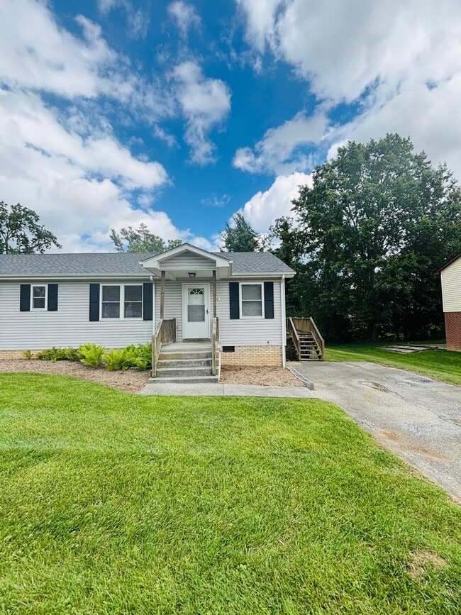 Building Photo - 70 Franklin Parke Ct SW