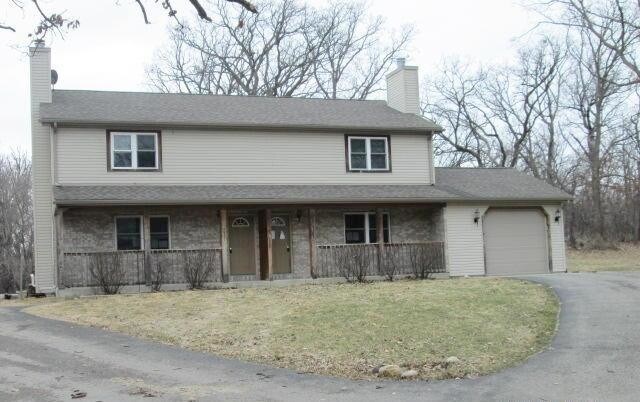 Primary Photo - N6323 Oak Court