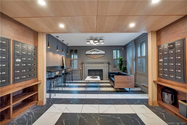 Foto del edificio - 100 Howe St