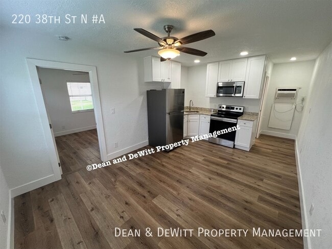 Photo - 220 38th St N Apartment