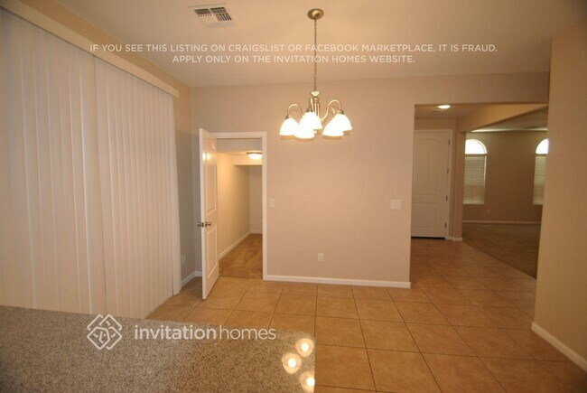 Foto del edificio - 1382 S Ponderosa Dr