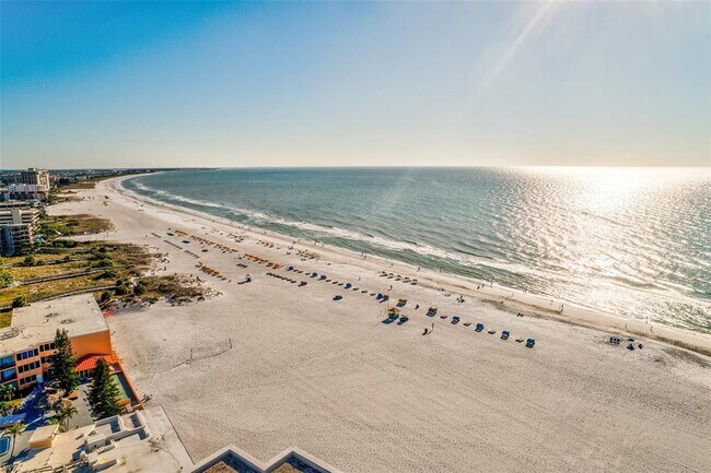 Foto del edificio - 4950 Gulf Blvd