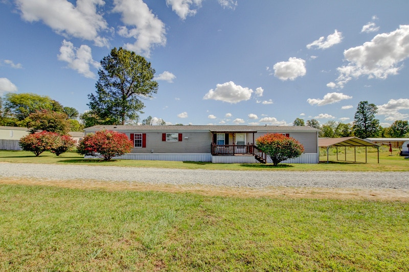 Primary Photo - 295 Seay RoadLot 38