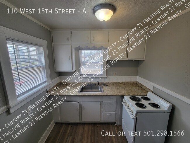 Foto del edificio - 110 W 15th St