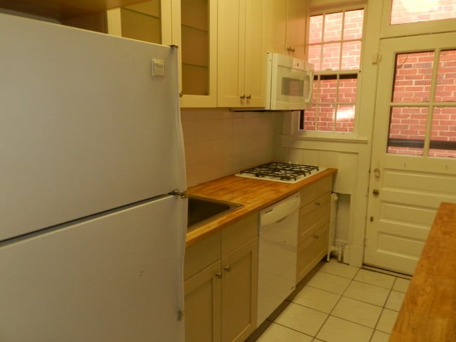 Foto del edificio - 1511 P St NW