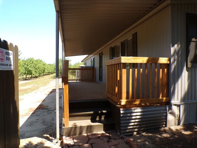 Foto del edificio - Quiet Country Setting
