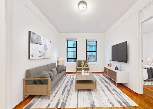 Building Photo - West 140th Street