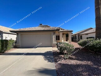 Building Photo - 4261 E Rosemonte Dr