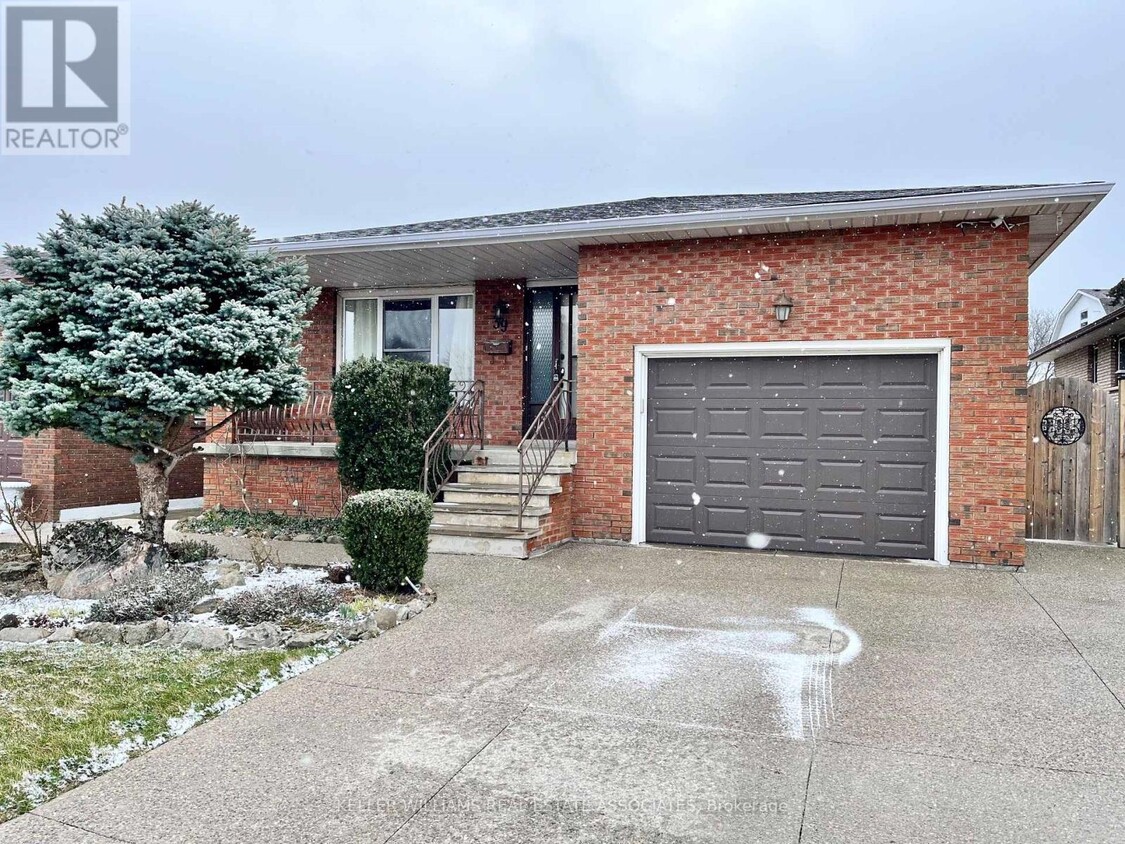 Photo principale - 39 Lisgar Ct