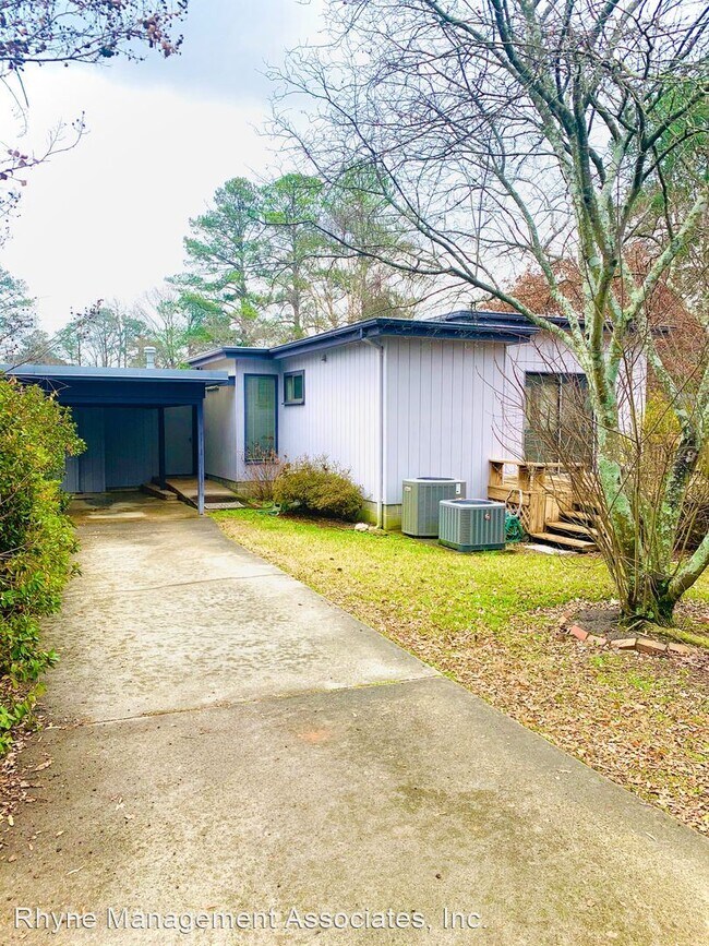 Building Photo - 2 br, 2 bath House - 314 Keener Street