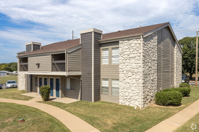 Building Photo - Apple Creek Apartments