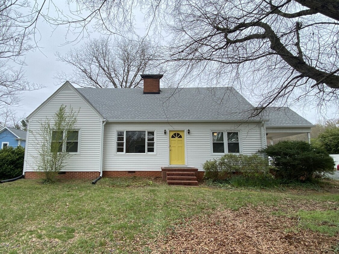 Foto principal - 4025 Robinhood Rd