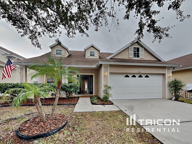 Building Photo - 3143 Prairie Iris Drive Land O Lakes FL