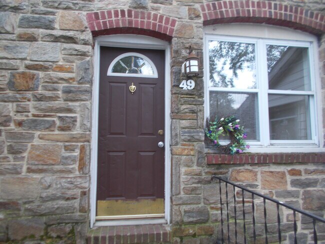 Photo - 49 Talbott St Townhome