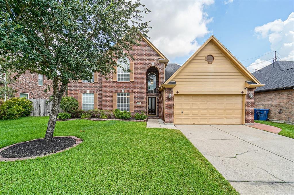 7635 Bronze Trail Dr, Humble, TX 77346 House for Rent in Humble, TX