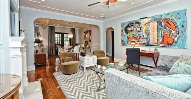 Foto del edificio - 600 Hermitage Ct