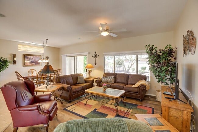 Building Photo - 15271 W Pantano Dr