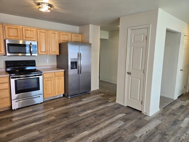 Building Photo - 2312 Longhorn Dr