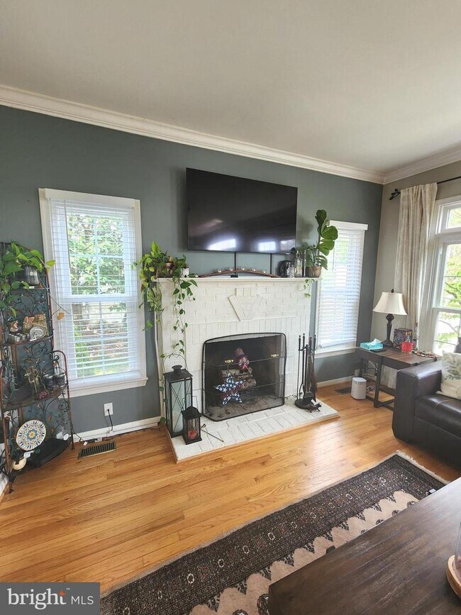 Foto del edificio - 42882 Redfield St
