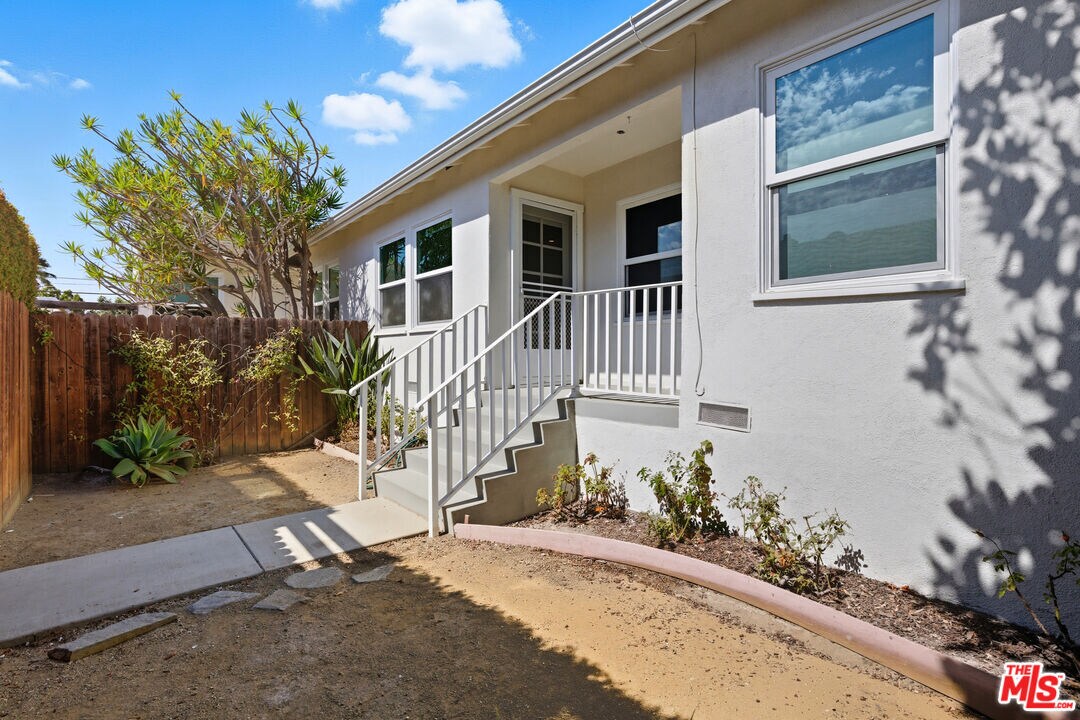 Foto principal - 1450 Franklin St