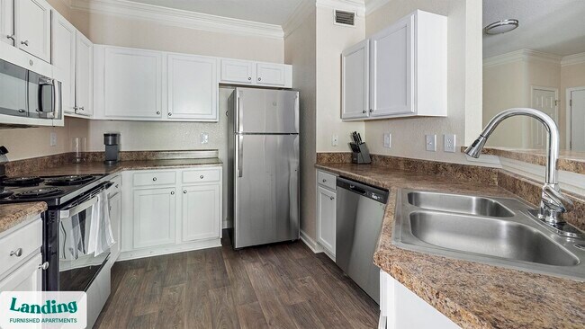 Foto del edificio - 700 Rock Quarry Rd