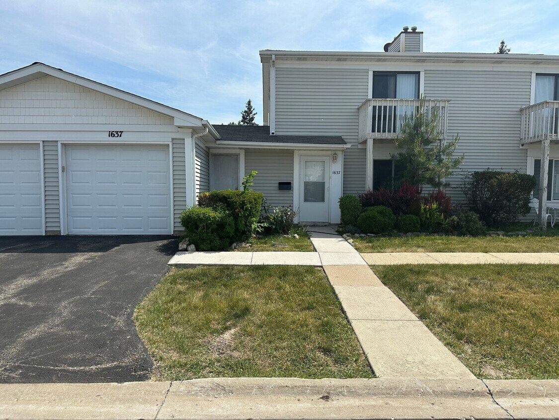 Foto principal - 1637 Cornell Dr