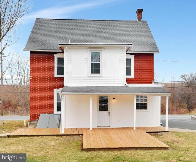 Foto del edificio - 8964 Anthony Hwy