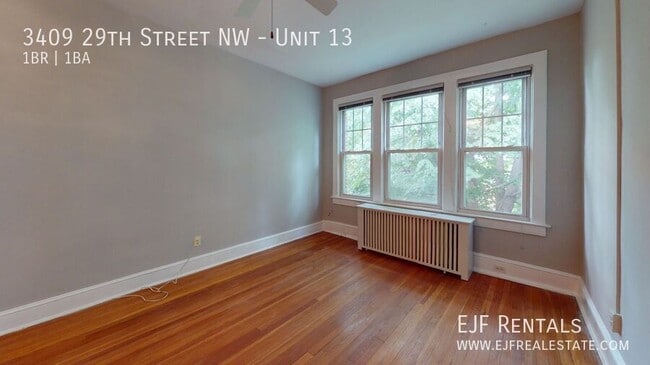 Photo - 3409 29th St NW Apartment