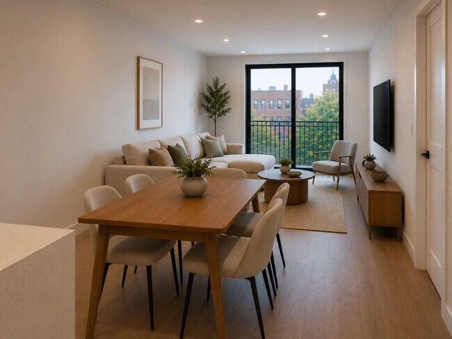 Foto del edificio - 1539 N Wells St