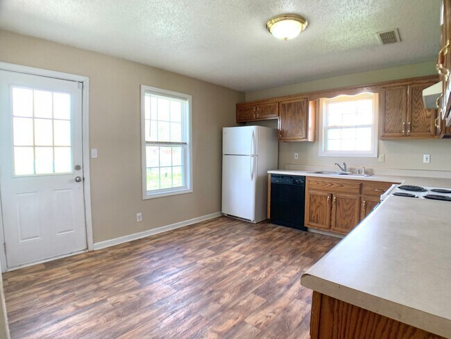 Foto del edificio - 1112 Keith Ave