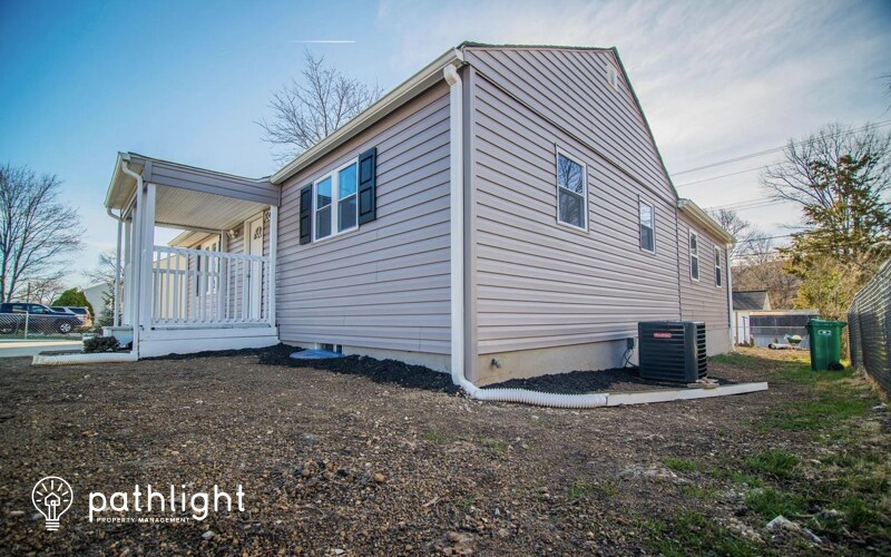 1042 Marton St, Laurel, MD 20707 House Rental in Laurel, MD