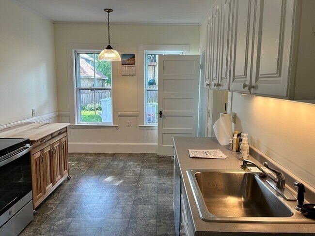 Foto del edificio - 16 Fletcher St