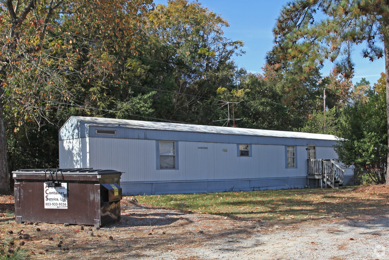 Foto principal - Har-Mel Mobile Home Park