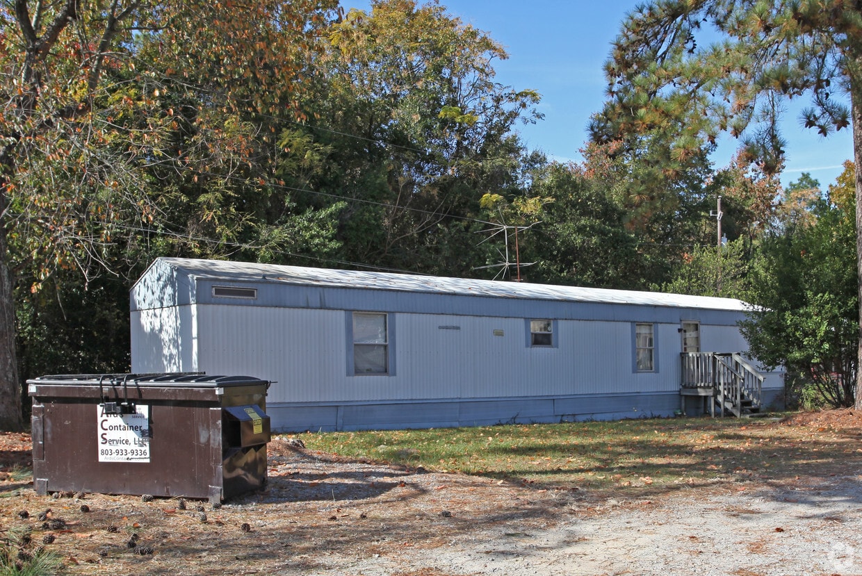 HarMel Mobile Home Park Apartments in Lexington, SC