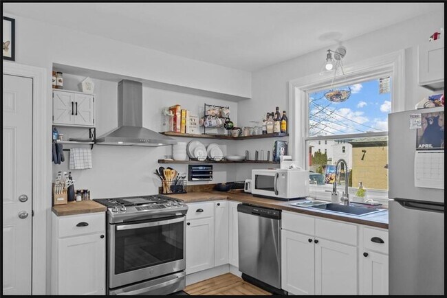 Foto del edificio - 68 Wood St