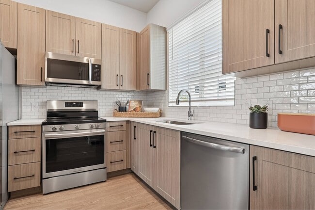 Building Photo - The Village at Golden Triangle