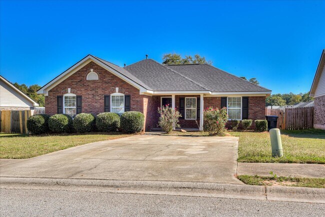 Foto del edificio - 4851 Jasmine Way