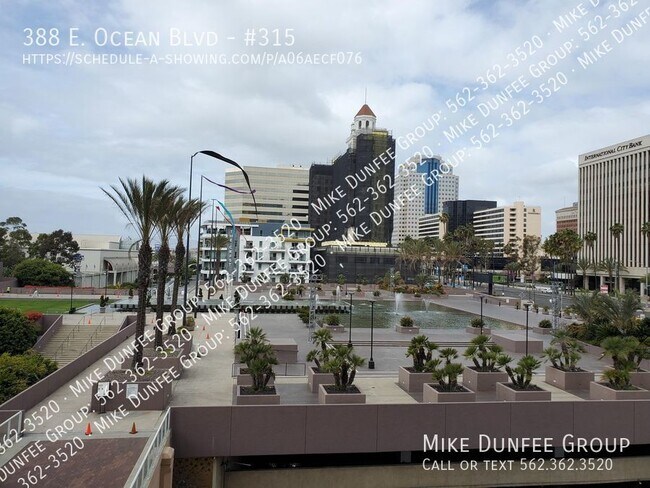 Foto del edificio - 388 E Ocean Blvd