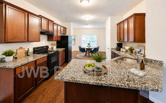 Foto del edificio - 6109 Sage Willow Way