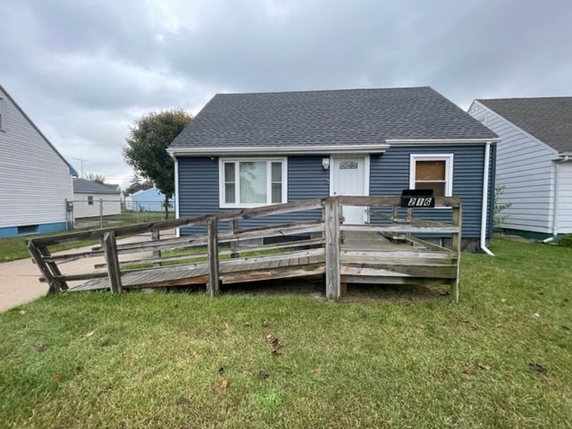 Foto principal - 216 N Walton Ave