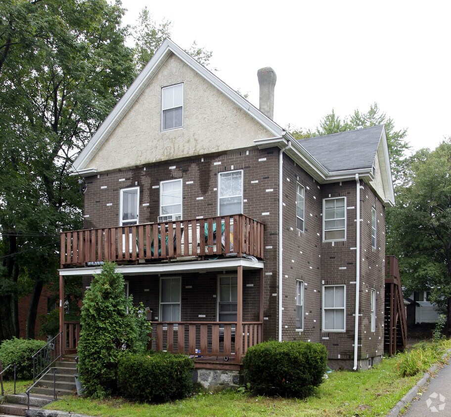 Building Photo - 49-51 Nelson St