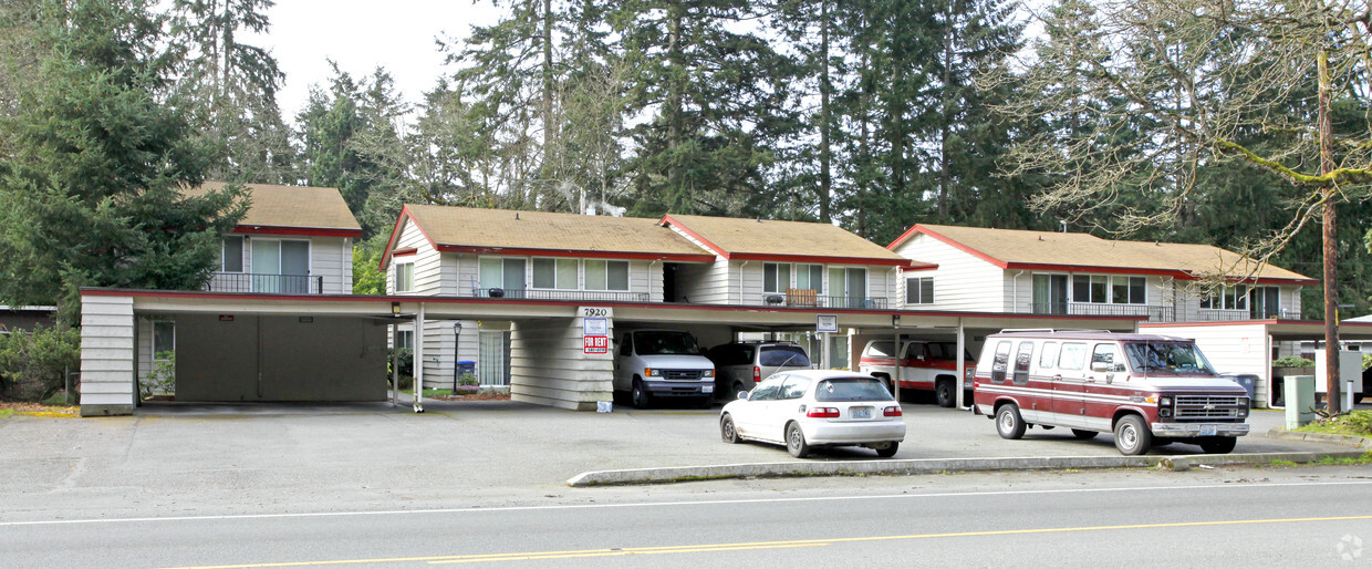 Primary Photo - Washington Terrace