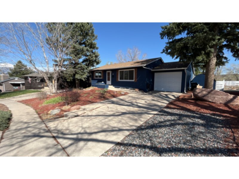 Primary Photo - Beautiful Rancher with Finished Basement