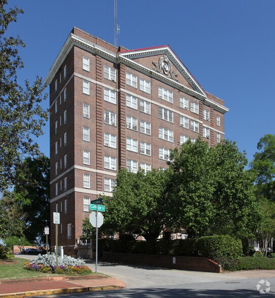 Massee Apartments Rentals Macon, GA