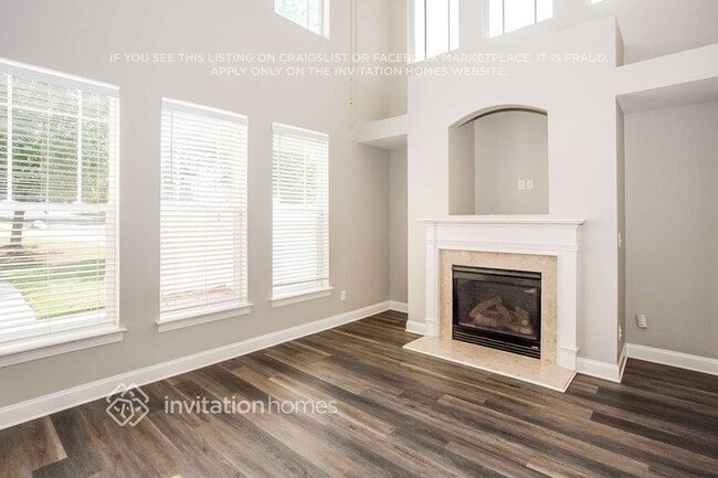 Building Photo - 15306 Hugh Torance Pkwy