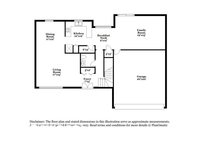 Building Photo - 15715 Country Lake Dr