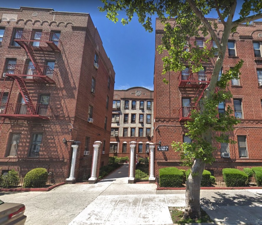 Primary Photo - 57-79 Avenue O